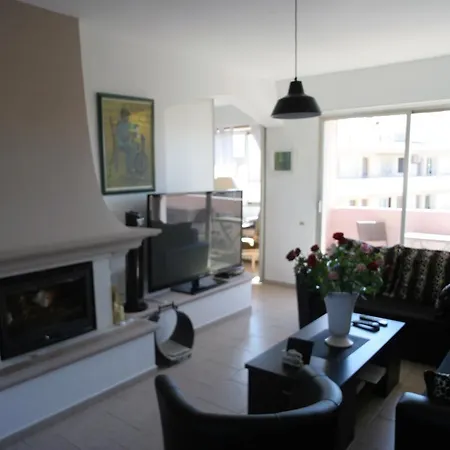 Apartamento Les Alizés *