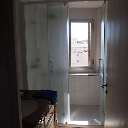 Les Alizés Apartamento